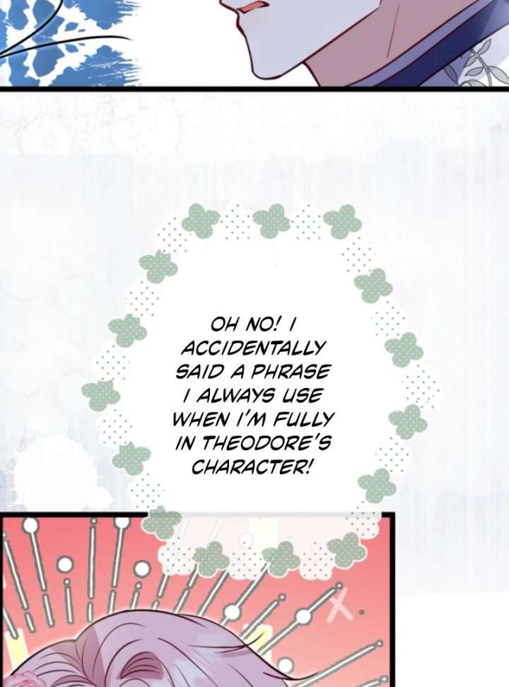 I’m an Exiled Single Mother, but the Crown Prince Became Obsessed With Me Chapter 15 - Page 18