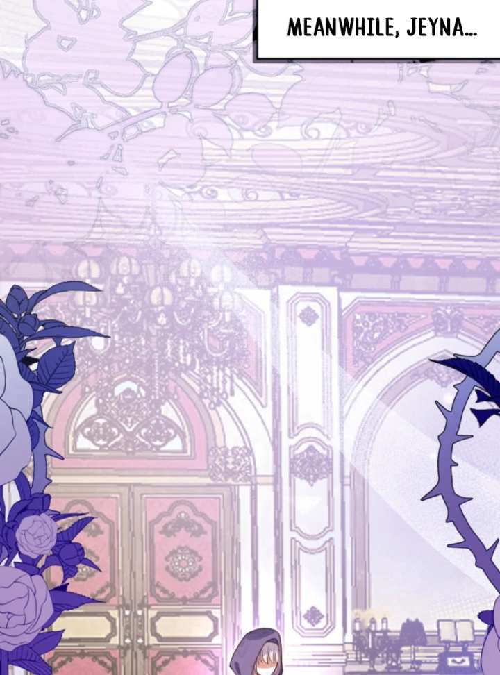 I’m an Exiled Single Mother, but the Crown Prince Became Obsessed With Me Chapter 15 - Page 20