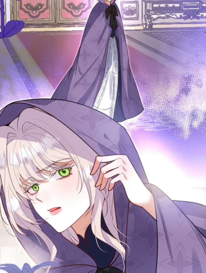 I’m an Exiled Single Mother, but the Crown Prince Became Obsessed With Me Chapter 15 - Page 21