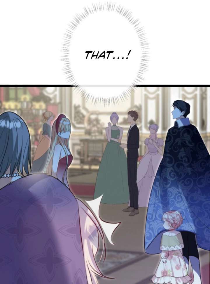 I’m an Exiled Single Mother, but the Crown Prince Became Obsessed With Me Chapter 15 - Page 23