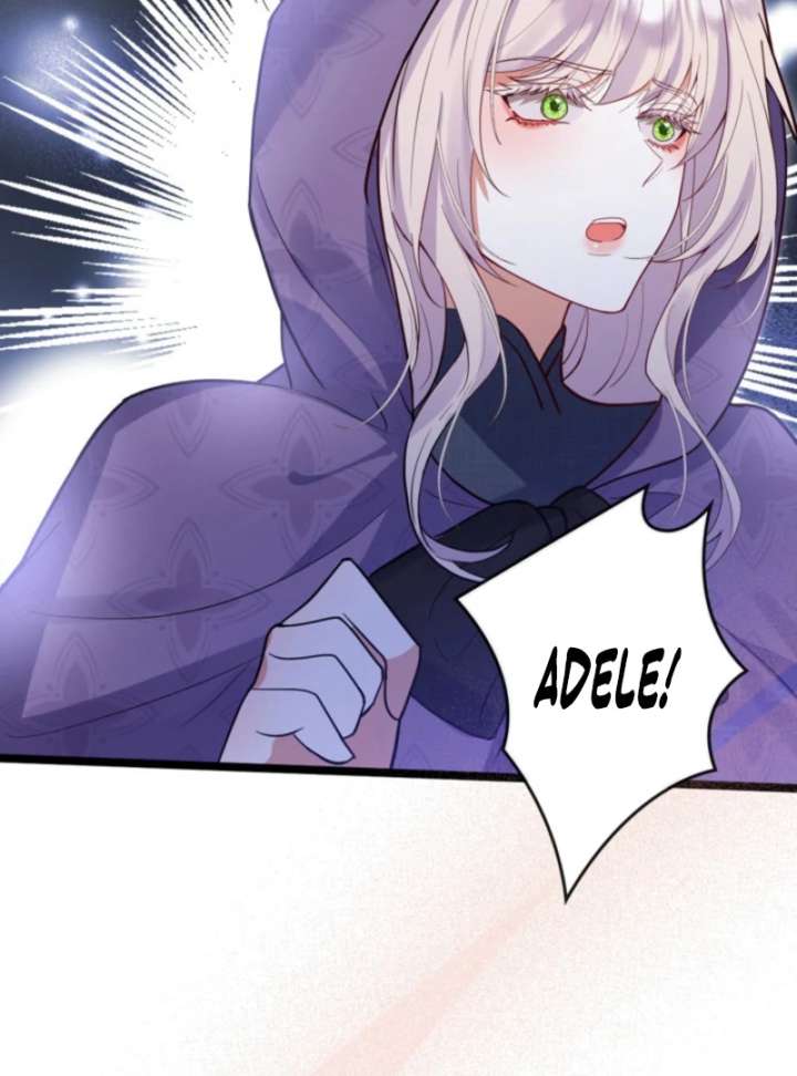 I’m an Exiled Single Mother, but the Crown Prince Became Obsessed With Me Chapter 15 - Page 25