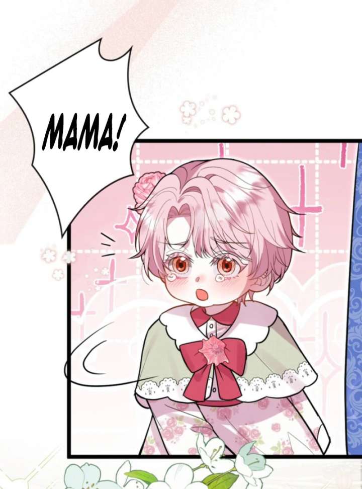 I’m an Exiled Single Mother, but the Crown Prince Became Obsessed With Me Chapter 15 - Page 26