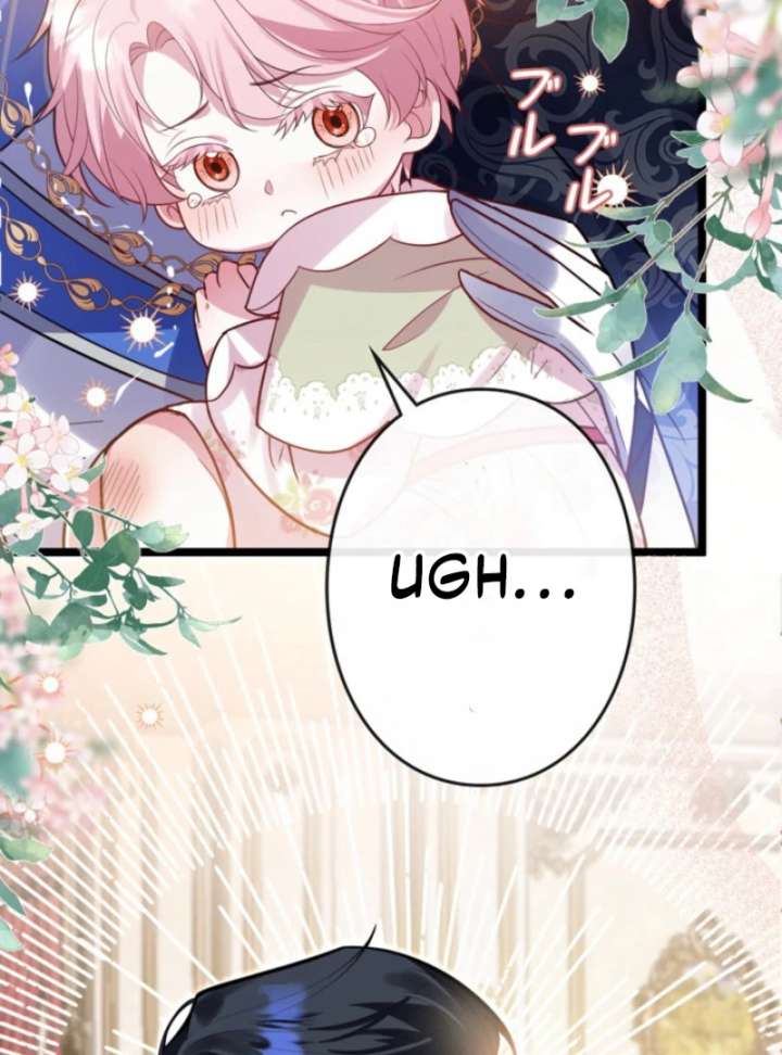 I’m an Exiled Single Mother, but the Crown Prince Became Obsessed With Me Chapter 15 - Page 4