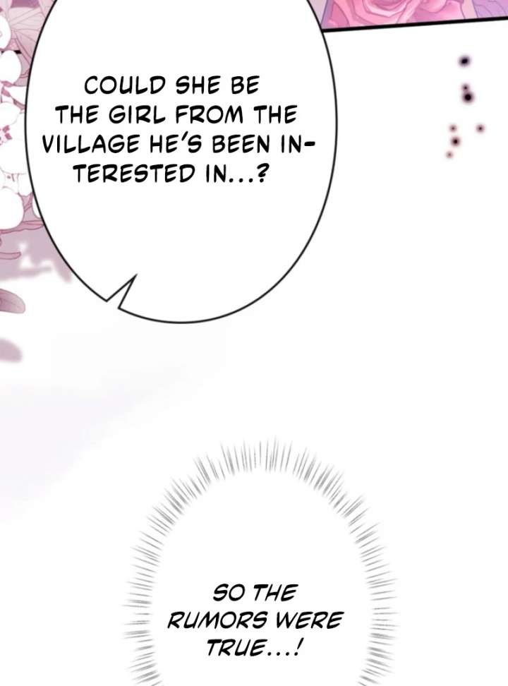 I’m an Exiled Single Mother, but the Crown Prince Became Obsessed With Me Chapter 15 - Page 45