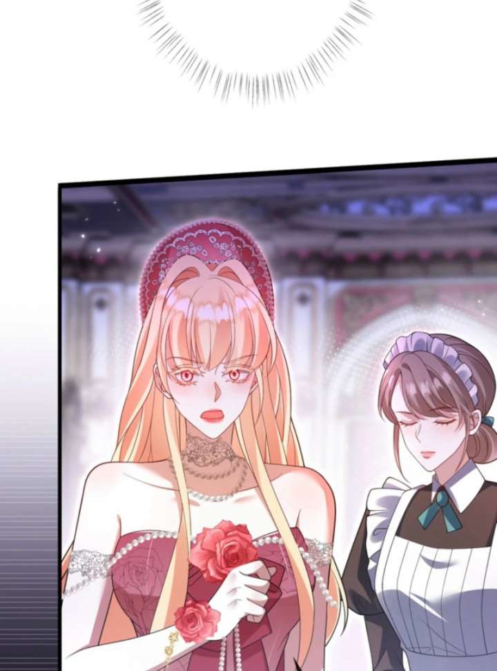 I’m an Exiled Single Mother, but the Crown Prince Became Obsessed With Me Chapter 15 - Page 46