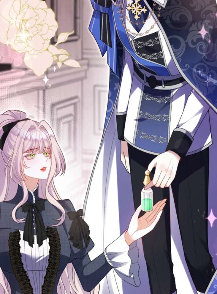 I’m an Exiled Single Mother, but the Crown Prince Became Obsessed With Me Chapter 15 - Page 52