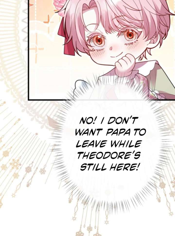 I’m an Exiled Single Mother, but the Crown Prince Became Obsessed With Me Chapter 15 - Page 54