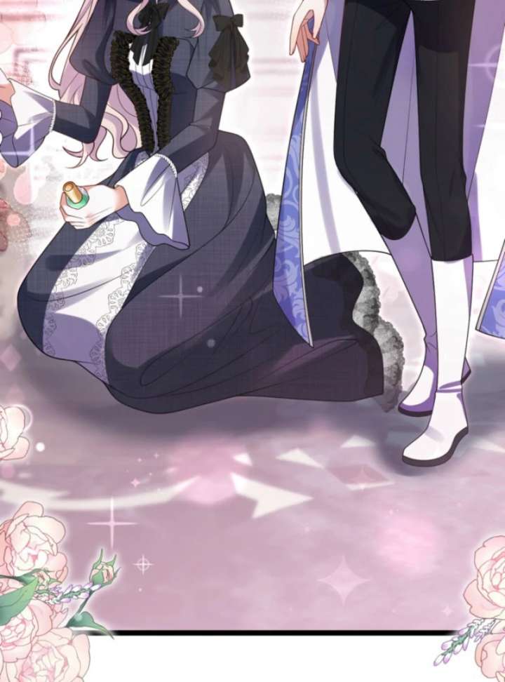 I’m an Exiled Single Mother, but the Crown Prince Became Obsessed With Me Chapter 15 - Page 60