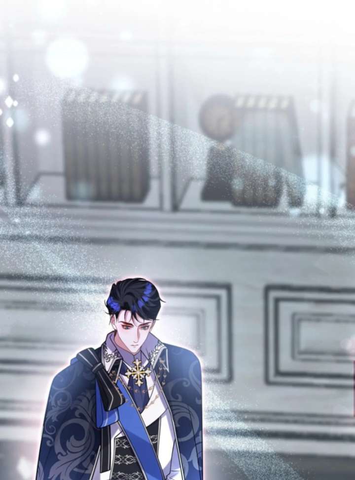 I’m an Exiled Single Mother, but the Crown Prince Became Obsessed With Me Chapter 15 - Page 74