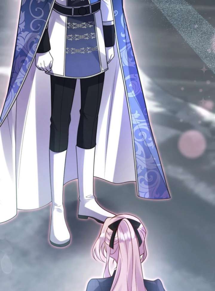 I’m an Exiled Single Mother, but the Crown Prince Became Obsessed With Me Chapter 15 - Page 75