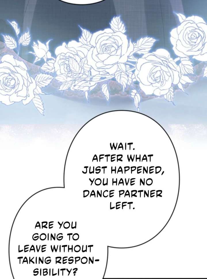 I’m an Exiled Single Mother, but the Crown Prince Became Obsessed With Me Chapter 15 - Page 77