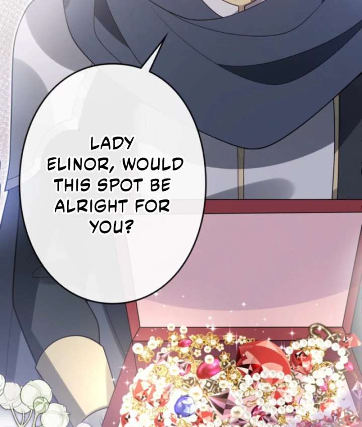 I’m an Exiled Single Mother, but the Crown Prince Became Obsessed With Me Chapter 15 - Page 9