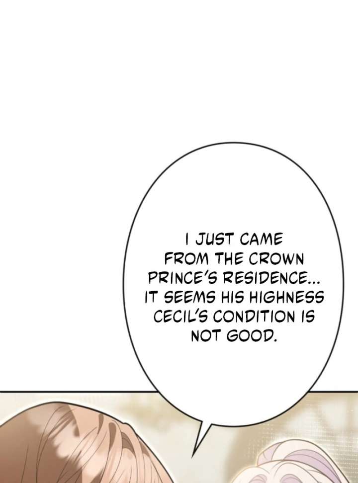 I’m an Exiled Single Mother, but the Crown Prince Became Obsessed With Me Chapter 18 - Page 13