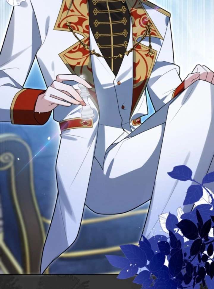 I’m an Exiled Single Mother, but the Crown Prince Became Obsessed With Me Chapter 18 - Page 33