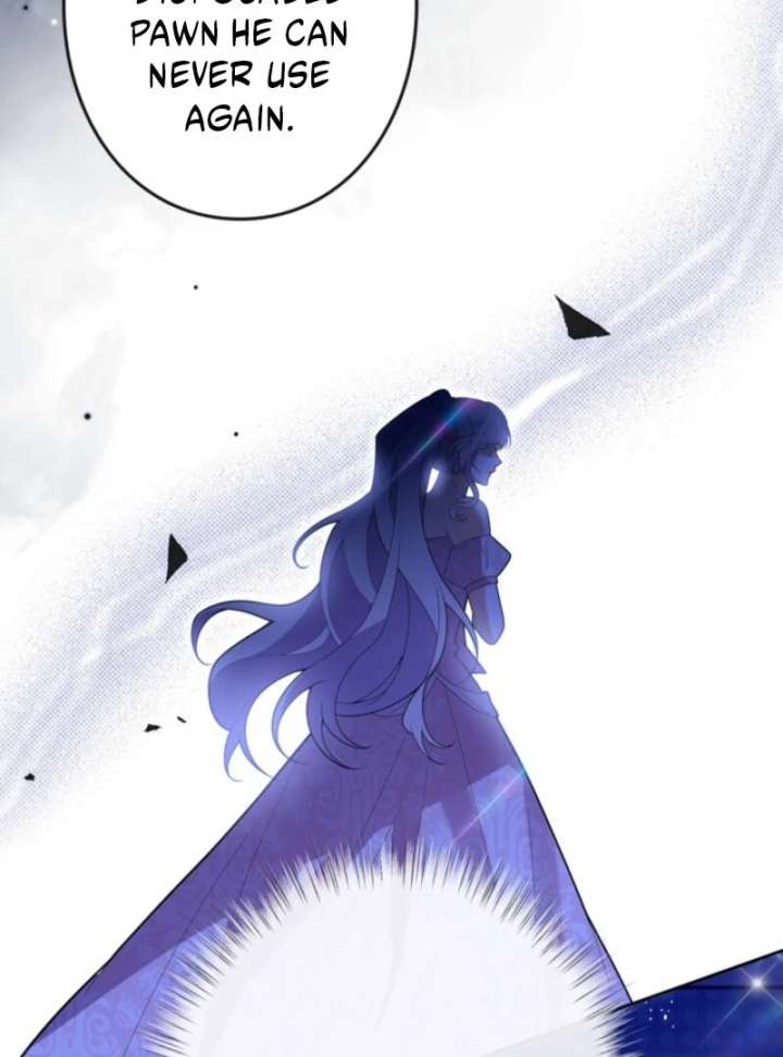 I’m an Exiled Single Mother, but the Crown Prince Became Obsessed With Me Chapter 18 - Page 36