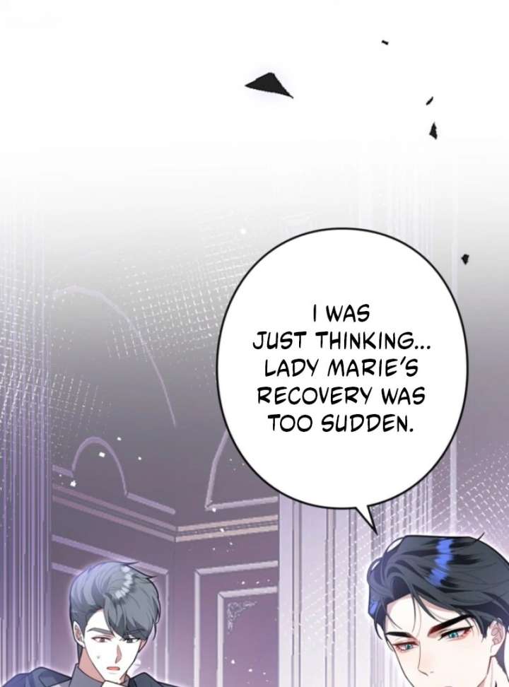 I’m an Exiled Single Mother, but the Crown Prince Became Obsessed With Me Chapter 18 - Page 5