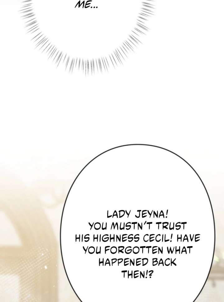 I’m an Exiled Single Mother, but the Crown Prince Became Obsessed With Me Chapter 18 - Page 50