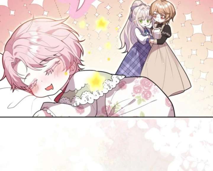 I’m an Exiled Single Mother, but the Crown Prince Became Obsessed With Me Chapter 18 - Page 58