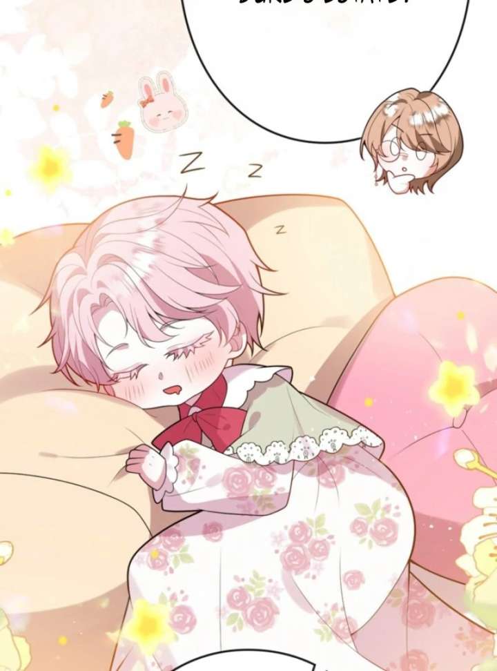 I’m an Exiled Single Mother, but the Crown Prince Became Obsessed With Me Chapter 18 - Page 60