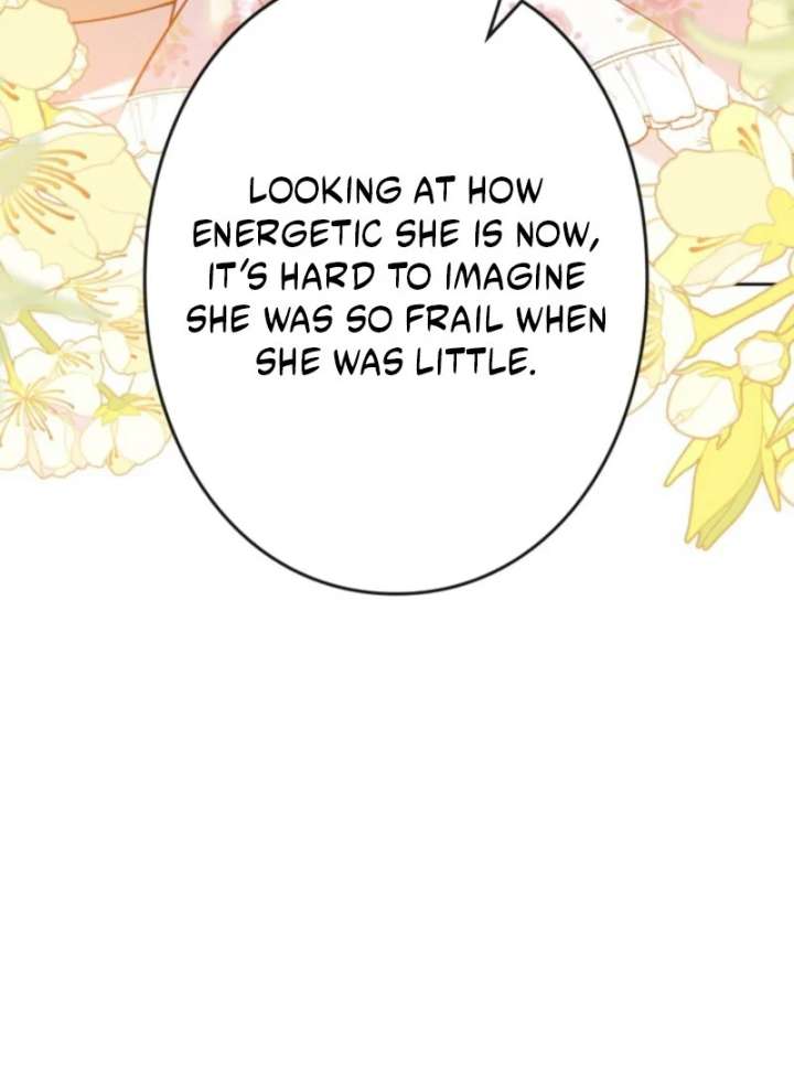 I’m an Exiled Single Mother, but the Crown Prince Became Obsessed With Me Chapter 18 - Page 61