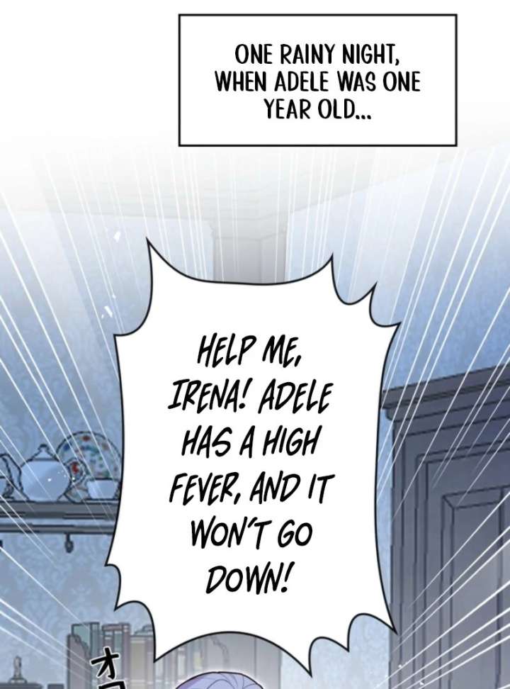 I’m an Exiled Single Mother, but the Crown Prince Became Obsessed With Me Chapter 18 - Page 62