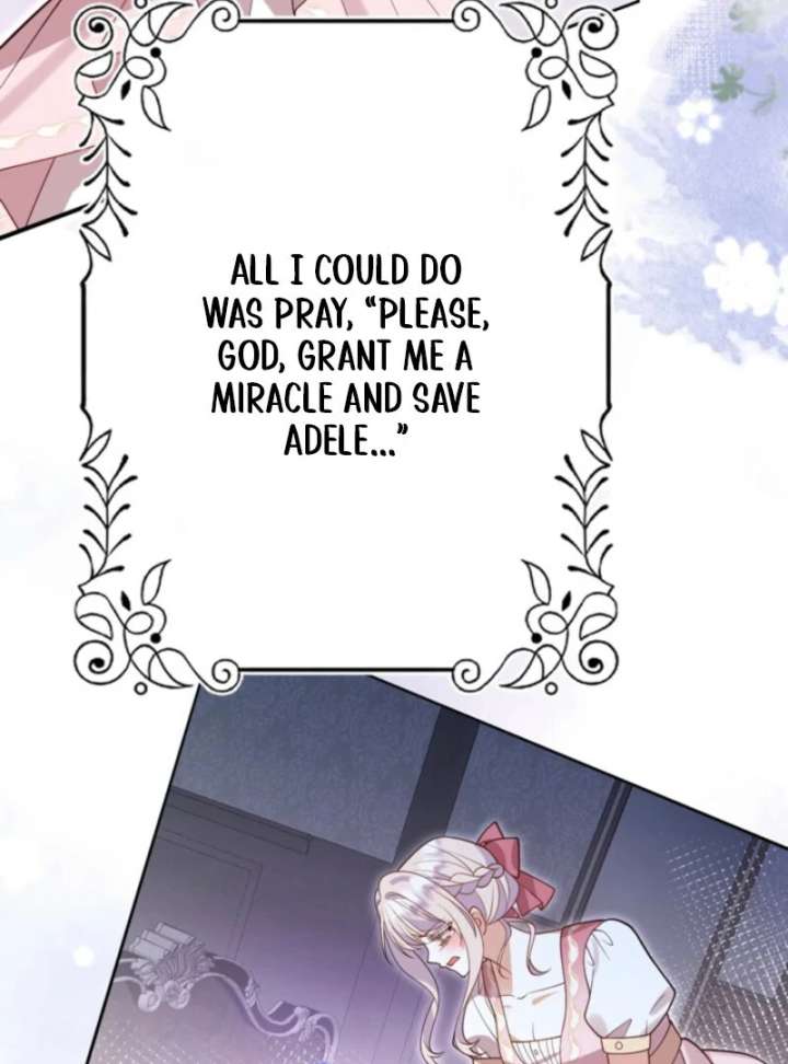 I’m an Exiled Single Mother, but the Crown Prince Became Obsessed With Me Chapter 18 - Page 69