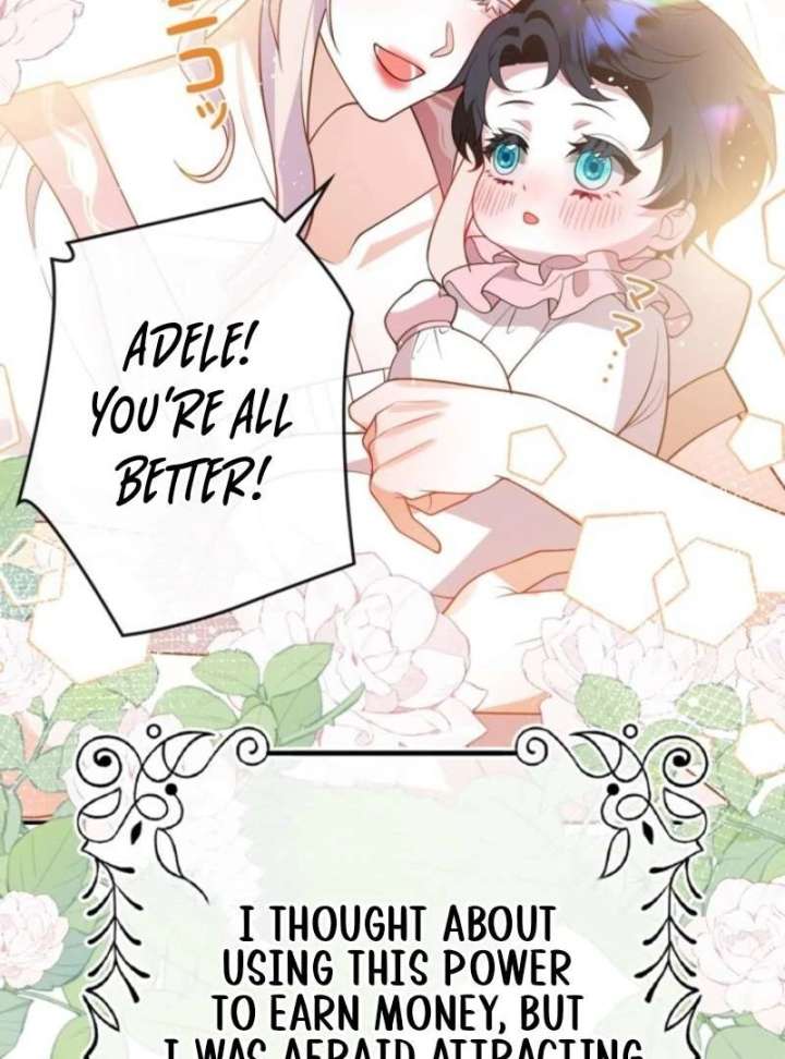 I’m an Exiled Single Mother, but the Crown Prince Became Obsessed With Me Chapter 18 - Page 79