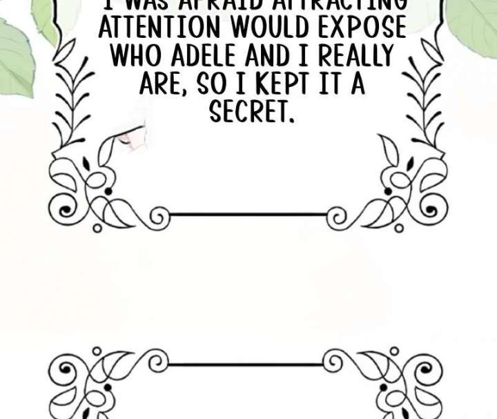 I’m an Exiled Single Mother, but the Crown Prince Became Obsessed With Me Chapter 18 - Page 80