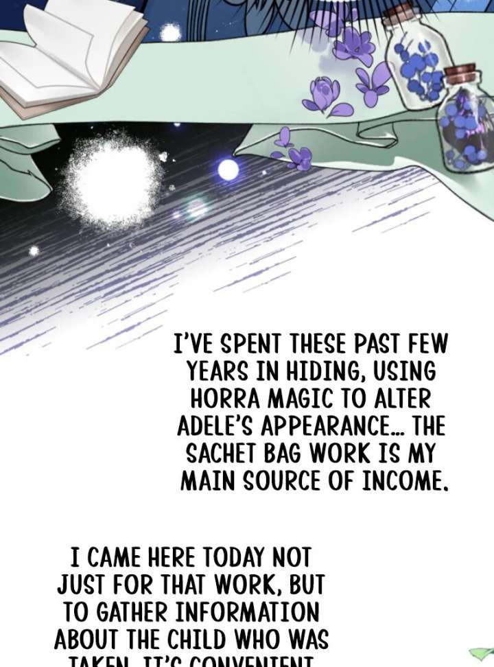 I’m an Exiled Single Mother, but the Crown Prince Became Obsessed With Me Chapter 2 - Page 18