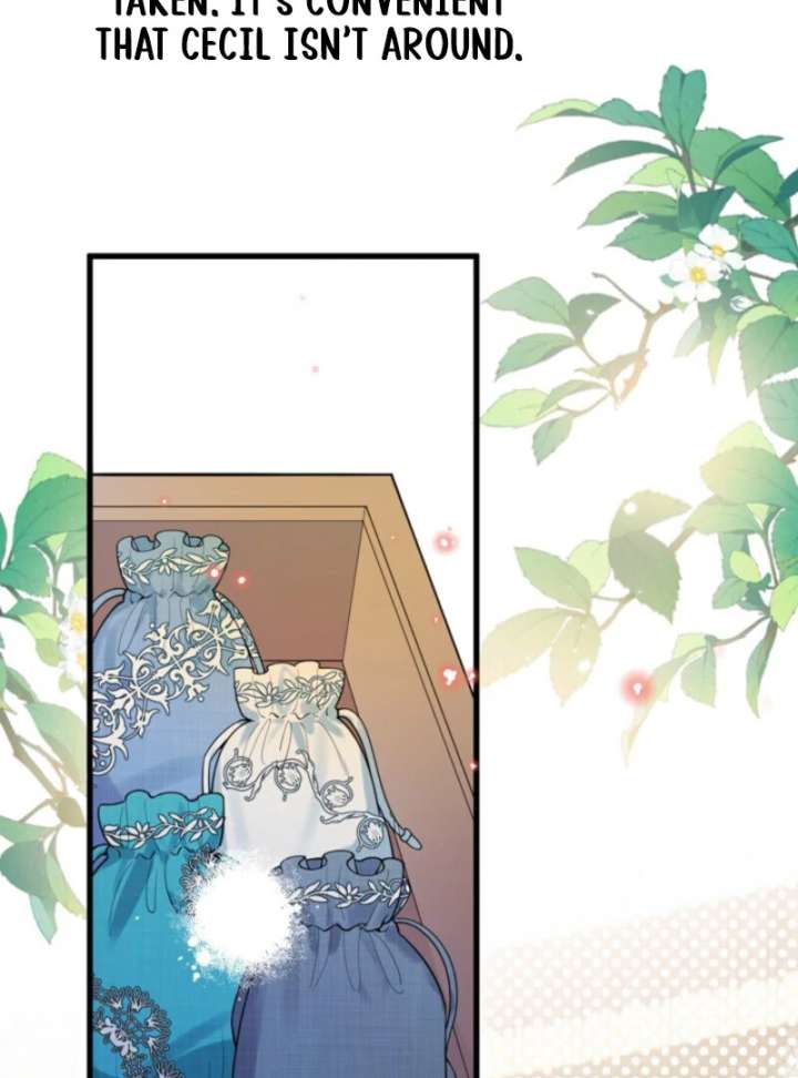 I’m an Exiled Single Mother, but the Crown Prince Became Obsessed With Me Chapter 2 - Page 19