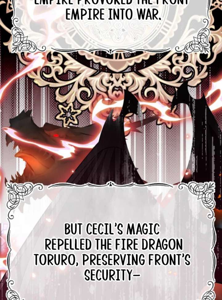 I’m an Exiled Single Mother, but the Crown Prince Became Obsessed With Me Chapter 2 - Page 25