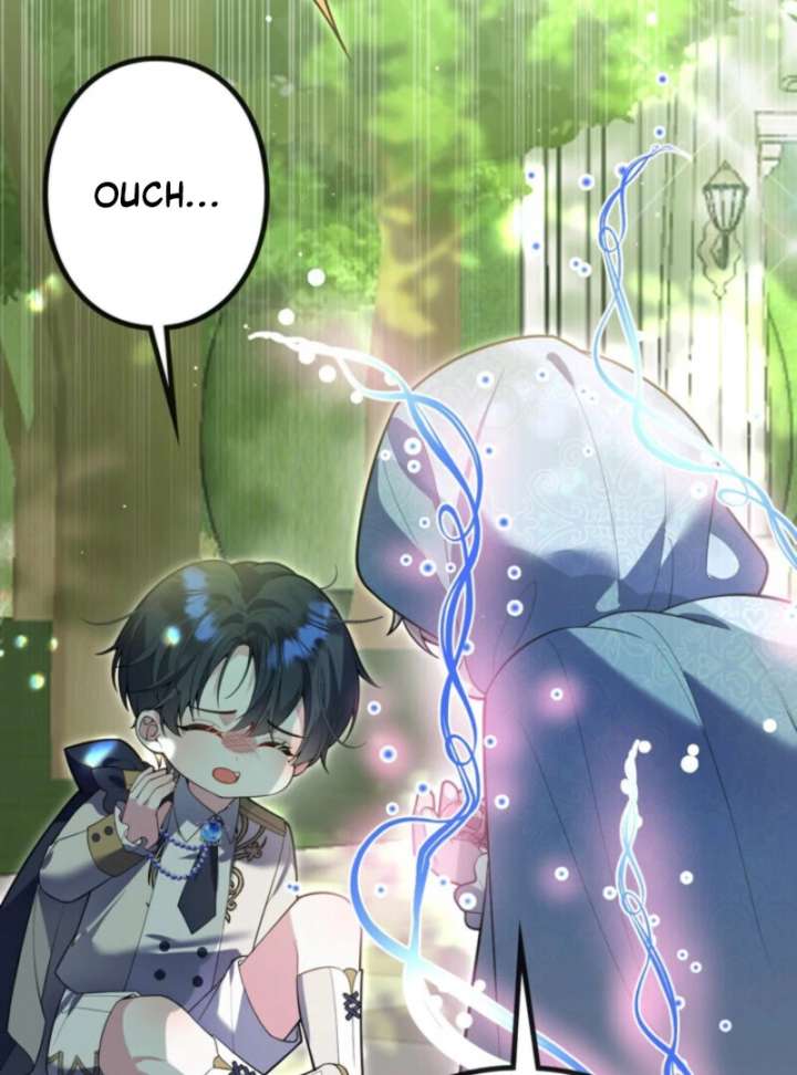 I’m an Exiled Single Mother, but the Crown Prince Became Obsessed With Me Chapter 2 - Page 49