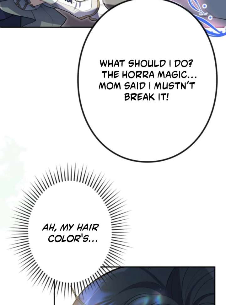 I’m an Exiled Single Mother, but the Crown Prince Became Obsessed With Me Chapter 2 - Page 50