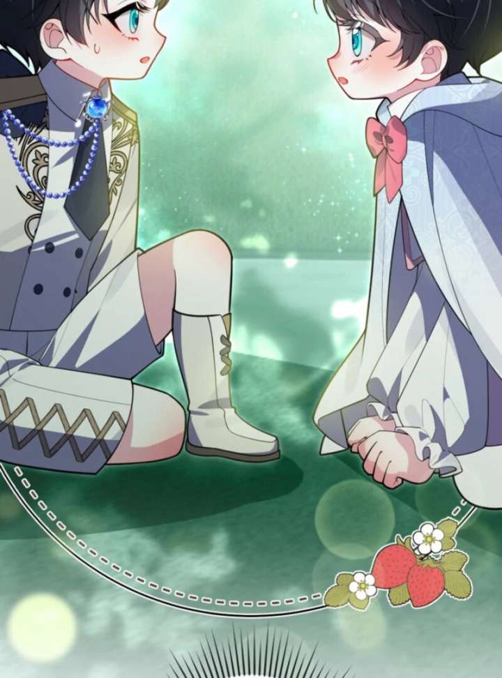 I’m an Exiled Single Mother, but the Crown Prince Became Obsessed With Me Chapter 2 - Page 55