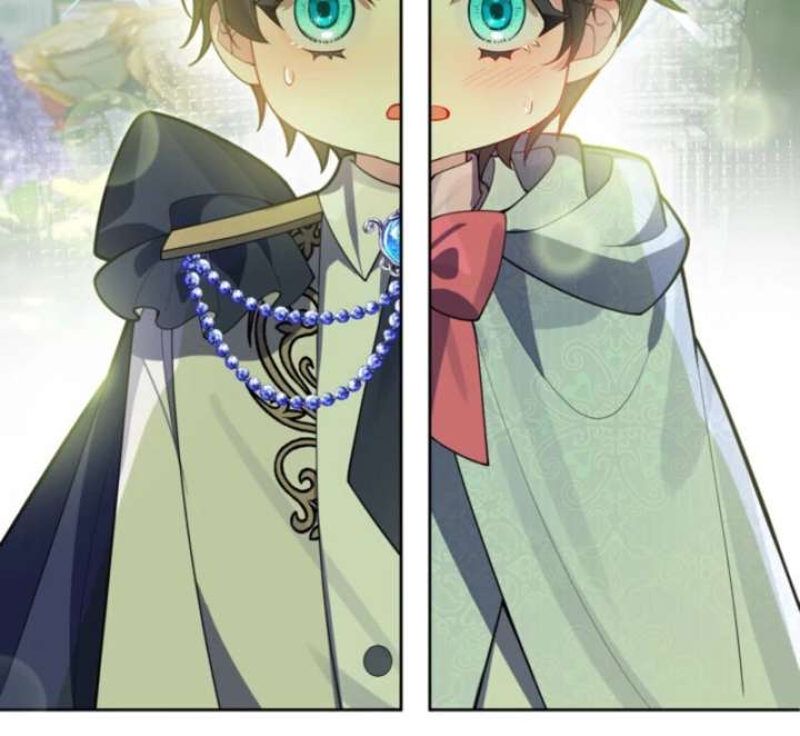 I’m an Exiled Single Mother, but the Crown Prince Became Obsessed With Me Chapter 2 - Page 57