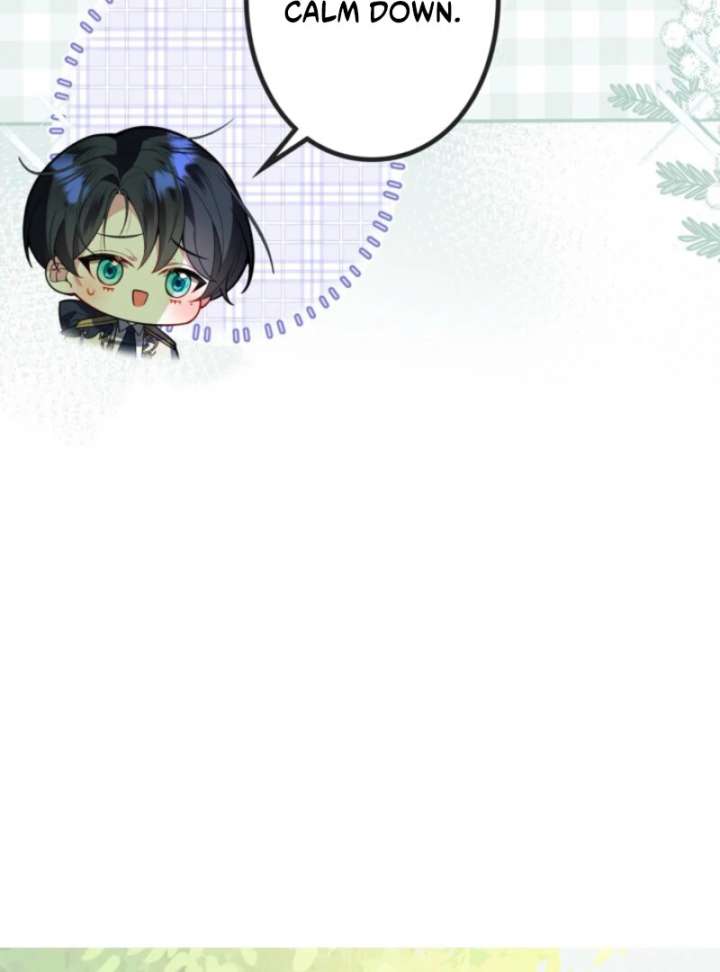 I’m an Exiled Single Mother, but the Crown Prince Became Obsessed With Me Chapter 2 - Page 59