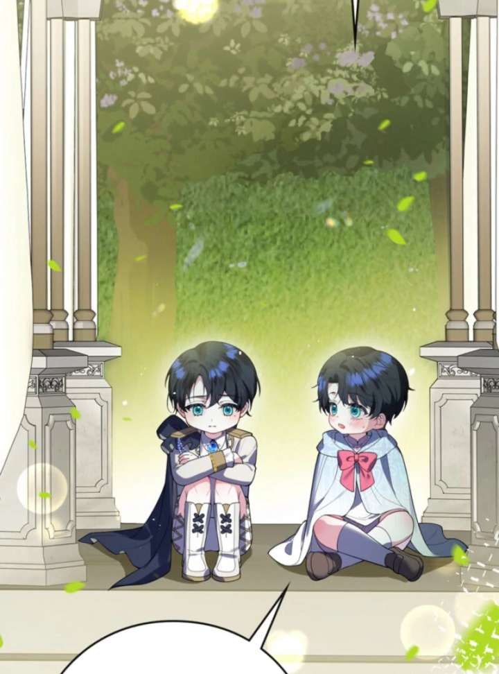 I’m an Exiled Single Mother, but the Crown Prince Became Obsessed With Me Chapter 2 - Page 61