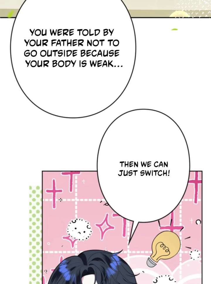 I’m an Exiled Single Mother, but the Crown Prince Became Obsessed With Me Chapter 2 - Page 62