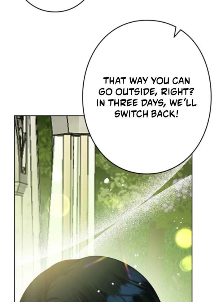 I’m an Exiled Single Mother, but the Crown Prince Became Obsessed With Me Chapter 2 - Page 64