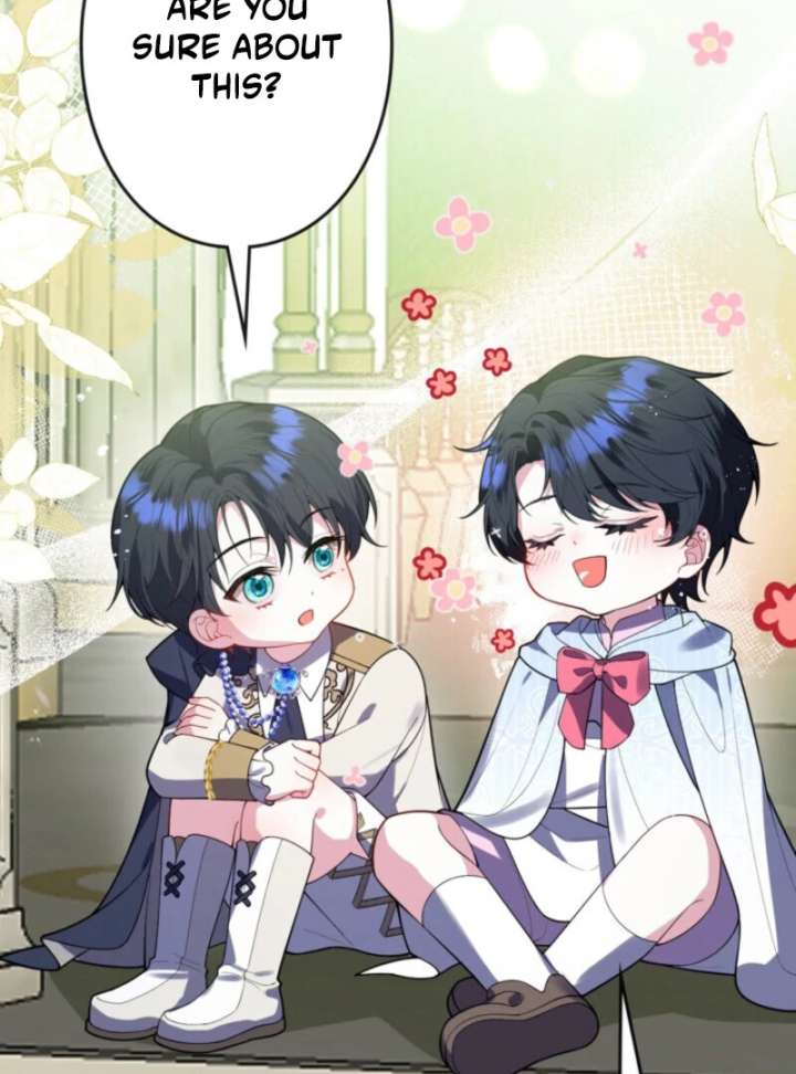 I’m an Exiled Single Mother, but the Crown Prince Became Obsessed With Me Chapter 2 - Page 66