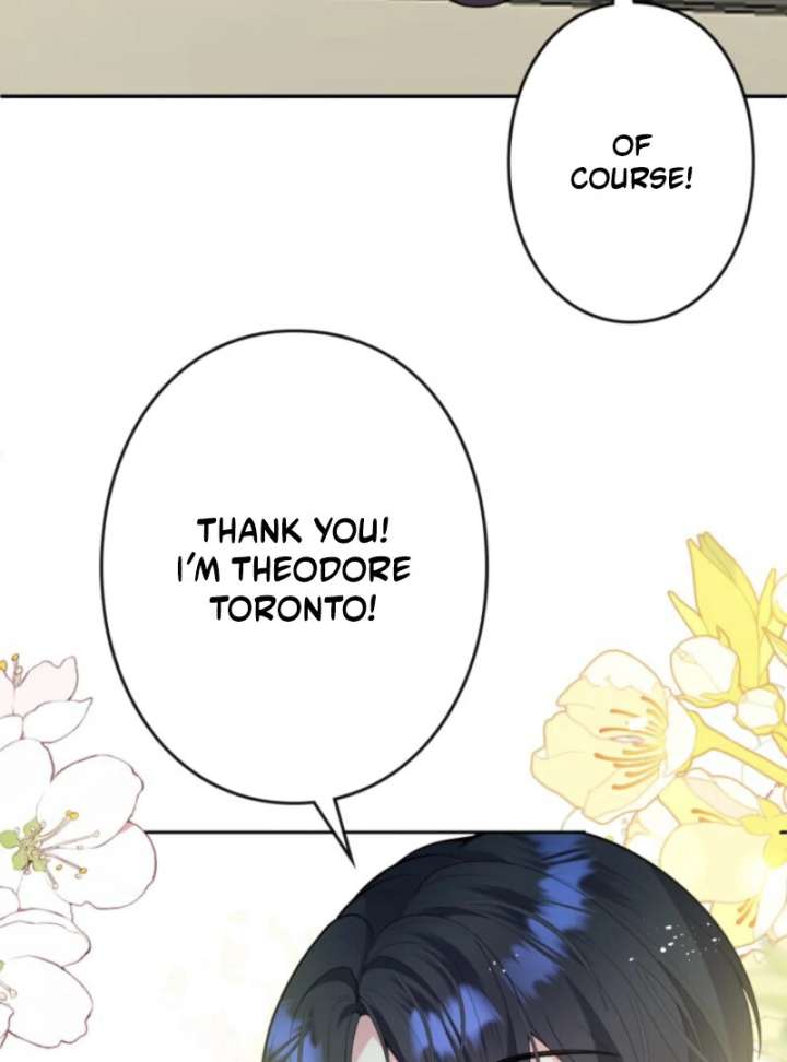 I’m an Exiled Single Mother, but the Crown Prince Became Obsessed With Me Chapter 2 - Page 67