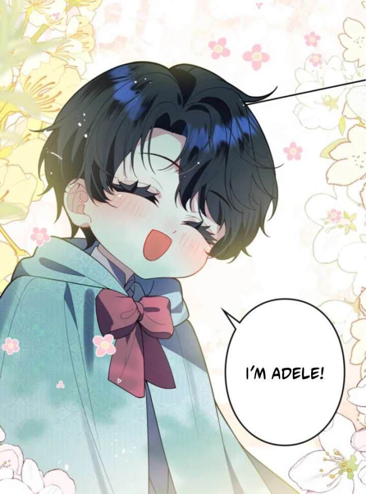 I’m an Exiled Single Mother, but the Crown Prince Became Obsessed With Me Chapter 2 - Page 69