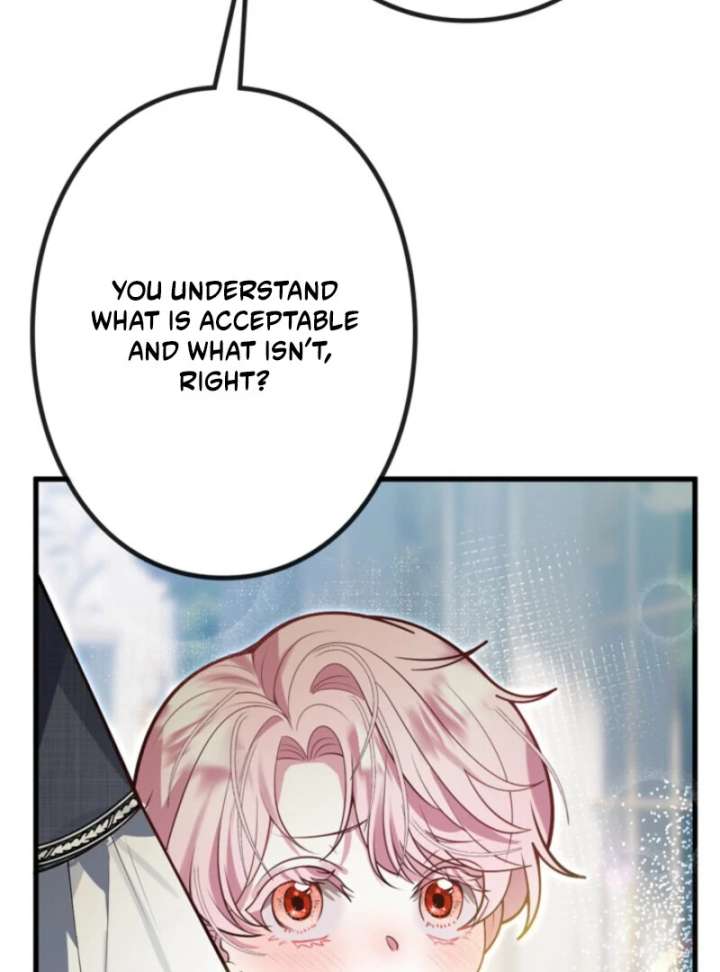 I’m an Exiled Single Mother, but the Crown Prince Became Obsessed With Me Chapter 2 - Page 9