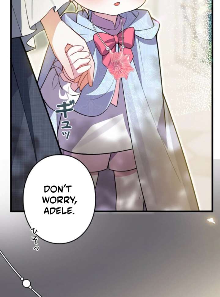 I’m an Exiled Single Mother, but the Crown Prince Became Obsessed With Me Chapter 2 - Page 10