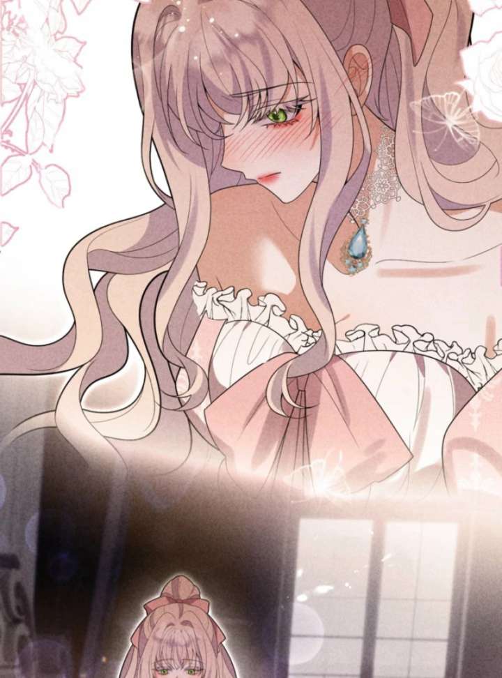 I’m an Exiled Single Mother, but the Crown Prince Became Obsessed With Me Chapter 7 - Page 17