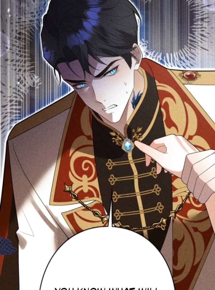 I’m an Exiled Single Mother, but the Crown Prince Became Obsessed With Me Chapter 7 - Page 7