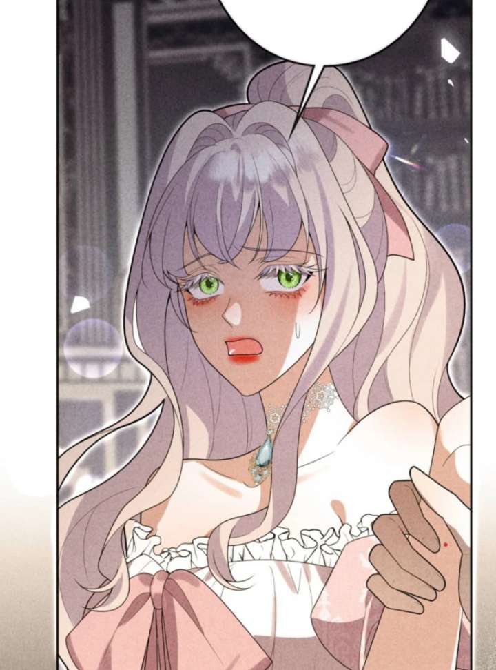 I’m an Exiled Single Mother, but the Crown Prince Became Obsessed With Me Chapter 7 - Page 9