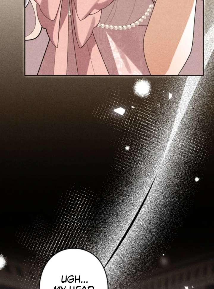 I’m an Exiled Single Mother, but the Crown Prince Became Obsessed With Me Chapter 7 - Page 10