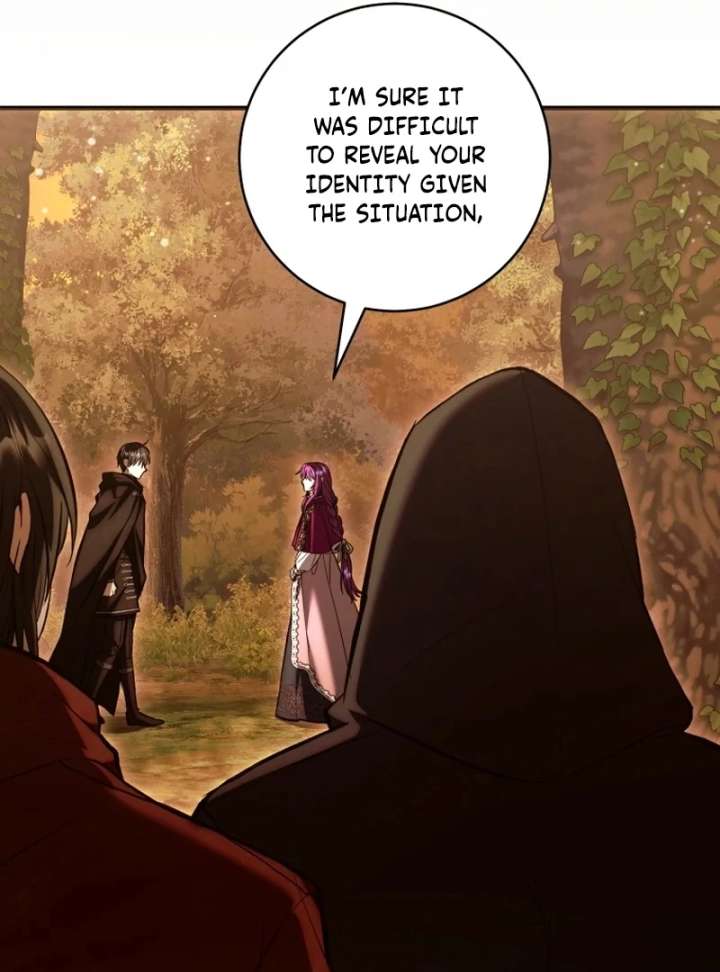 I’m an Extra Who’s Trying to Run Away from the Obsessive Male Lead Chapter 28 - Page 11