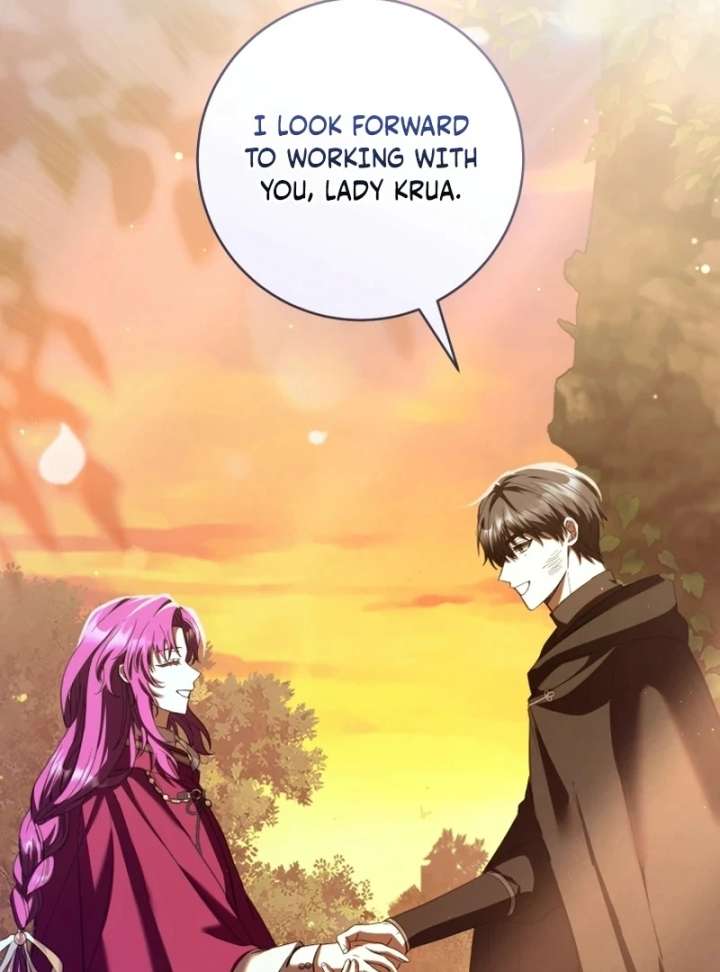 I’m an Extra Who’s Trying to Run Away from the Obsessive Male Lead Chapter 28 - Page 110